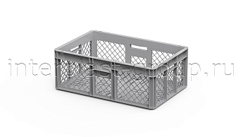 Евроконтейнер перфорированный в Орске Евроконтейнер перфорированный в Орске