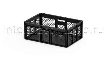 Евроконтейнер перфорированный в Орске Евроконтейнер перфорированный в Орске