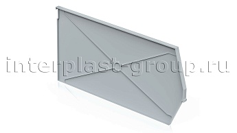 Перегородка к лотку 12.407.1 (продольная) в Орске Перегородка к лотку 12.407.1 (продольная) в Орске