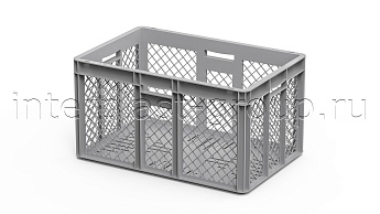 Евроконтейнер перфорированный в Орске Евроконтейнер перфорированный в Орске