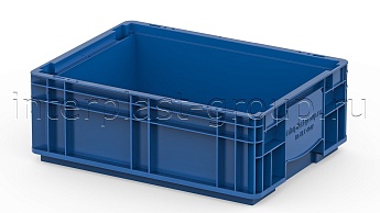 Контейнер пластиковый RL-KLT 4147 в Орске