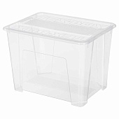 Ящик универсальный Tex-Box 21 л (бесцветный)