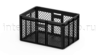 Евроконтейнер перфорированный в Орске Евроконтейнер перфорированный в Орске